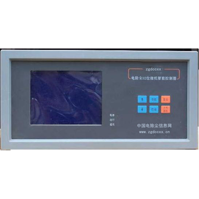 旺苍HP3000型电除尘 控制器